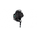 Κάθισμα αυτοκινήτου Chicco Kiros i-Size Black 40-78 cm