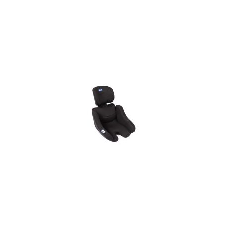 Κάθισμα αυτοκινήτου Chicco Kiros i-Size Black 40-78 cm