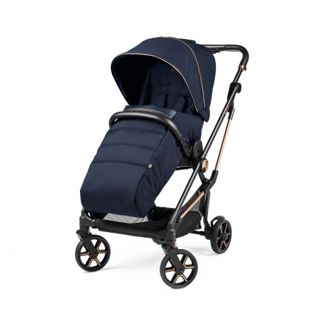 Καρότσι Peg Perego Vivace Blue Shine