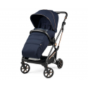 Καρότσι Peg Perego Vivace Blue Shine