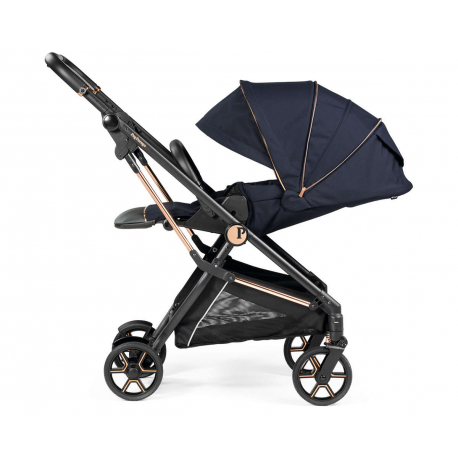 Καρότσι Peg Perego Vivace Blue Shine