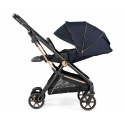 Καρότσι Peg Perego Vivace Blue Shine