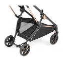 Καρότσι Peg Perego Vivace Blue Shine