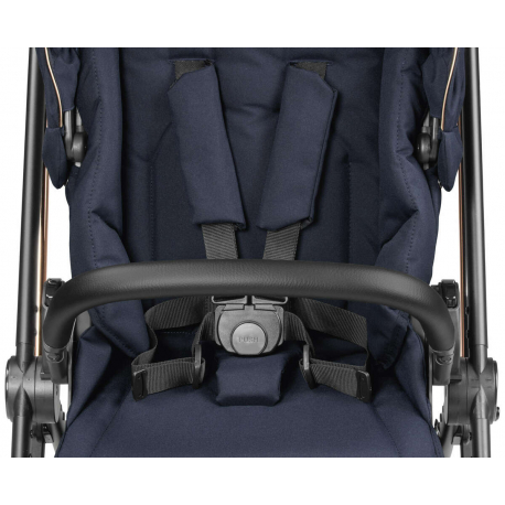 Καρότσι Peg Perego Vivace Blue Shine