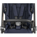 Καρότσι Peg Perego Vivace Blue Shine