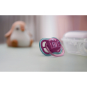 Πιπίλες Philips Avent Ultra Air 18M+ Girl, σετ των 2 - SCF349/22