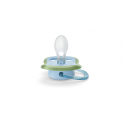 Πιπίλες Philips Avent Ultra Air 0-6m Boy, σετ των 2 - SCF085/58