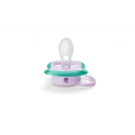 Πιπίλες Philips Avent Ultra Air 0-6m Girl, σετ των 2 - SCF085/59