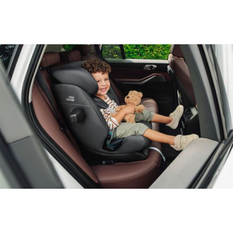 Κάθισμα αυτοκινήτου Britax Romer Advansafix PRO i-Size Atlantic Green 76-150 cm
