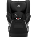 Κάθισμα αυτοκινήτου Britax Romer Dualfix Plus Space Black 40-105 cm
