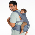 Μάρσιπος Infantino® Hip rider Plus™ 5-in-1 Hip Seat Carrier