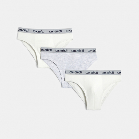 LOUNI OKG LOT 3 SLIPS UNIS