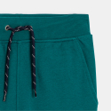 Okaidi Παντελόνι φόρμας από ύφασμα με πέλος