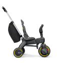 Πτυσσόμενο τρίκυκλο ποδήλατο 5 σε 1 Doona™ Liki Trike S3 Hound Grey