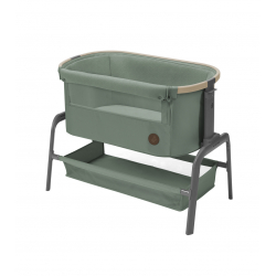 Λίκνο Maxi-Cosi® Iora Beyond Green