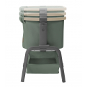 Λίκνο Maxi-Cosi® Iora Beyond Green