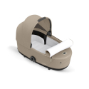 Port-bebe Cybex Platinum Mios Lux Cozy Beige