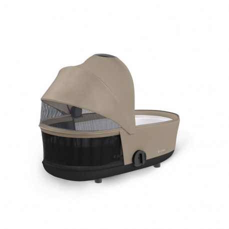 Port-bebe Cybex Platinum Mios Lux Cozy Beige