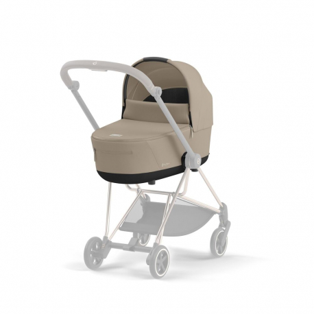 Port-bebe Cybex Platinum Mios Lux Cozy Beige