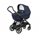 Port-bebe Peg Perego Culla Elite New Blue Shine