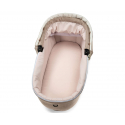 Port-bebe Peg Perego Culla Elite New Mon Amour