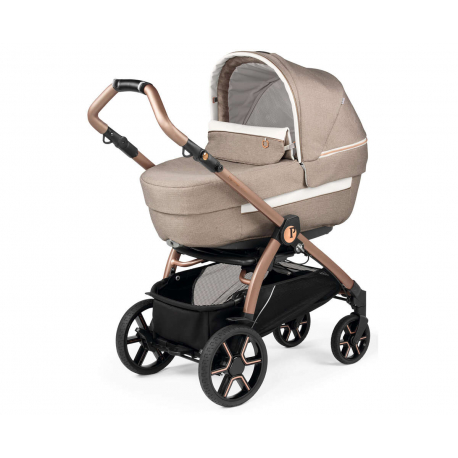 Port-bebe Peg Perego Culla Elite New Mon Amour