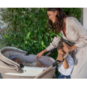 Port-bebe Peg Perego Culla Elite New Mon Amour