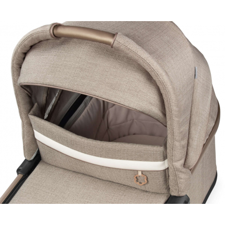 Port-bebe Peg Perego New Ypsi Mon Amour