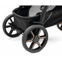 Καρότσι Peg Perego New Book Blue Shine