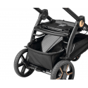 Καρότσι Peg Perego New Book Blue Shine