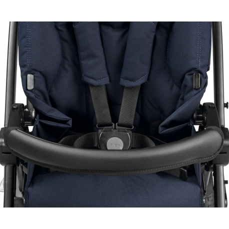 Καρότσι Peg Perego New Book Blue Shine