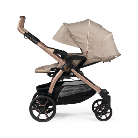 Καρότσι Peg Perego New Book Mon Amour