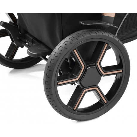 Καρότσι Peg Perego New Book Mon Amour