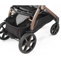 Καρότσι Peg Perego New Book Mon Amour
