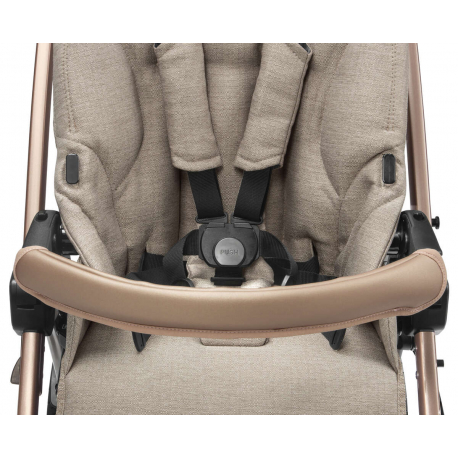Καρότσι Peg Perego New Book Mon Amour