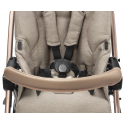 Καρότσι Peg Perego New Book Mon Amour
