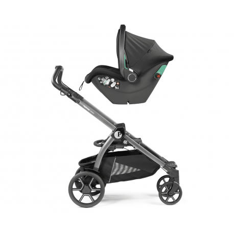 Καρότσι Peg Perego New Book Mon Amour