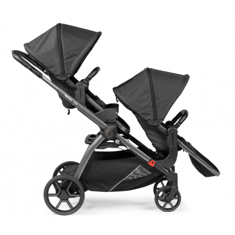 Πρόσθετο κάθισμα καροτσιού Peg Perego New Ypsi Mercury