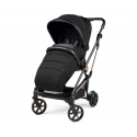 Καρότσι Peg Perego Vivace Bronze Noir