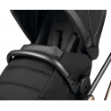 Καρότσι Peg Perego Vivace Bronze Noir