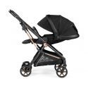 Καρότσι Peg Perego Vivace Bronze Noir