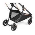 Καρότσι Peg Perego Vivace Bronze Noir