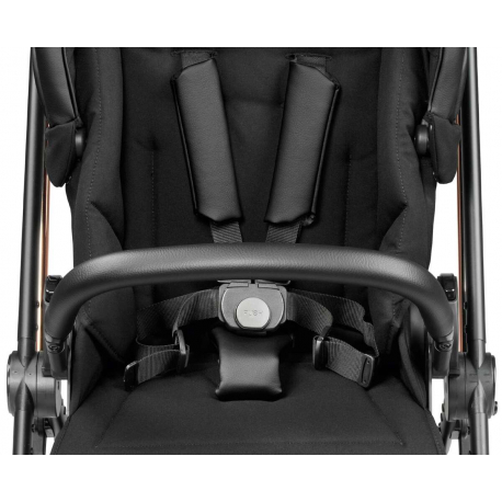 Καρότσι Peg Perego Vivace Bronze Noir