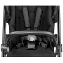 Καρότσι Peg Perego Vivace Bronze Noir