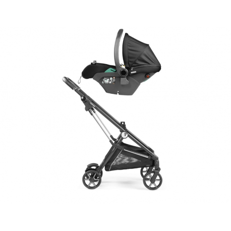 Καρότσι Peg Perego Vivace Bronze Noir