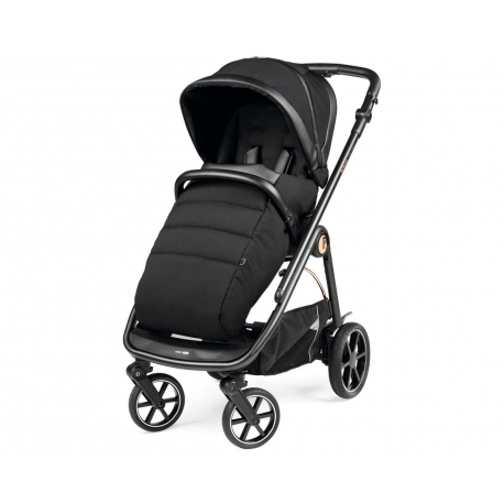 Καρότσι Peg Perego Veloce Bronze Noir