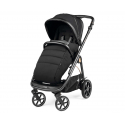 Καρότσι Peg Perego Veloce Bronze Noir