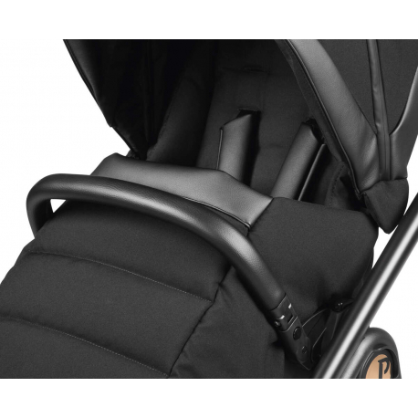 Καρότσι Peg Perego Veloce Bronze Noir