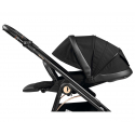 Καρότσι Peg Perego Veloce Bronze Noir