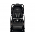 Καρότσι Peg Perego Veloce Bronze Noir